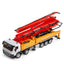 Huina Alloy Vehicles Model
