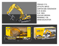 Huina Toy Cars & Trucks