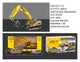 Huina Toy Cars & Trucks