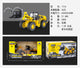 Huina Toy Cars & Trucks