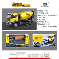 Huina Toys Cars & Trucks