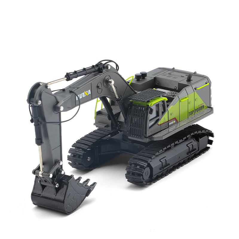 Huina Alloy Vehicles Model