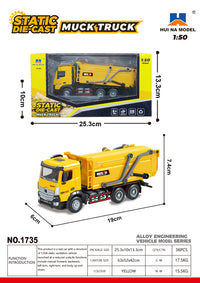 Huina Toys Cars & Trucks