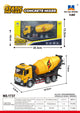 Huina Toy Cars & Trucks