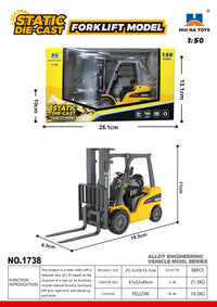 Huina Toy Cars & Trucks
