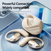 BASS AI-2 AI Translation Open Earphones