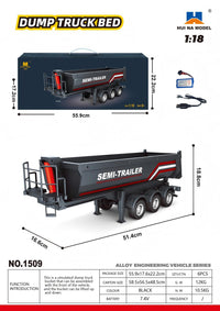 Huina Remote Control Cars