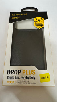 CoreGuard Series (iPhone) Case