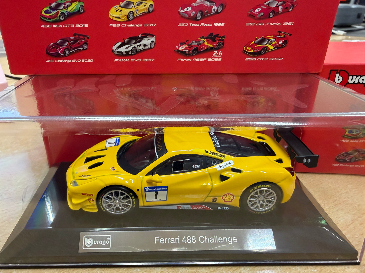 New RMZ CiTY Alloy Diecast Model Cars