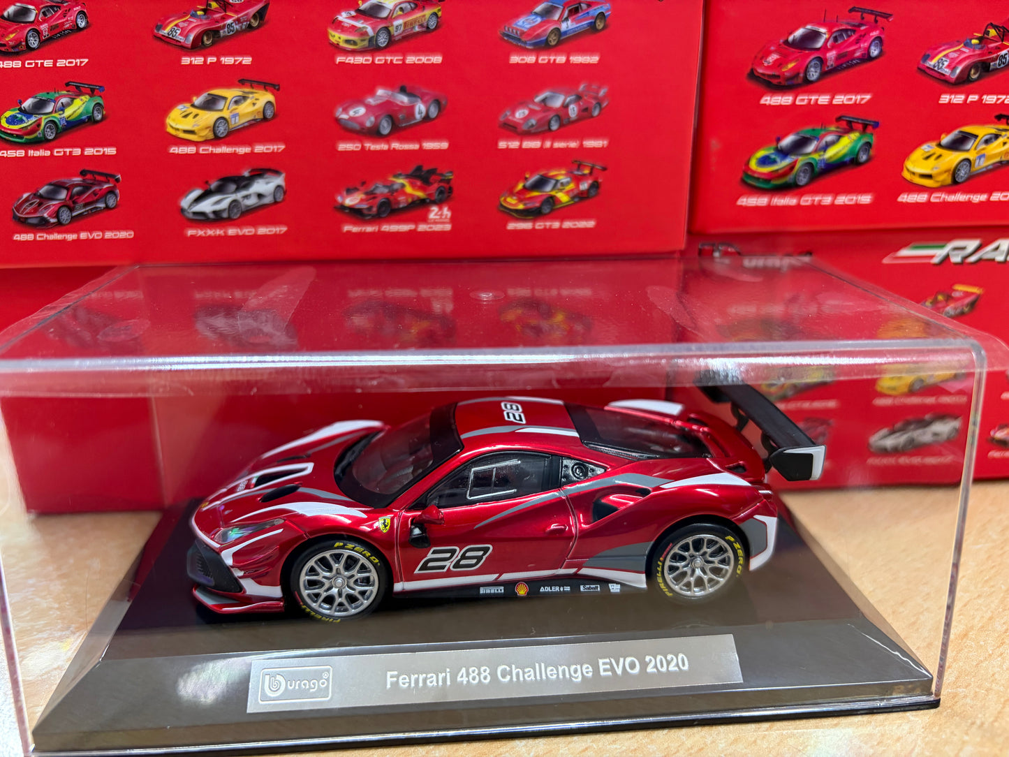 New RMZ CiTY Alloy Diecast Model Cars