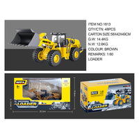 Huina Toys Cars & Trucks