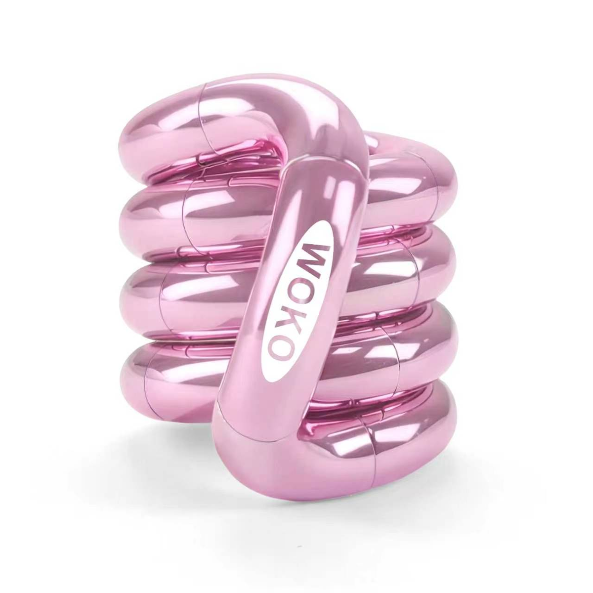 WOKO Twist Toys