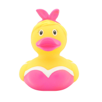 Rubber Ducks
