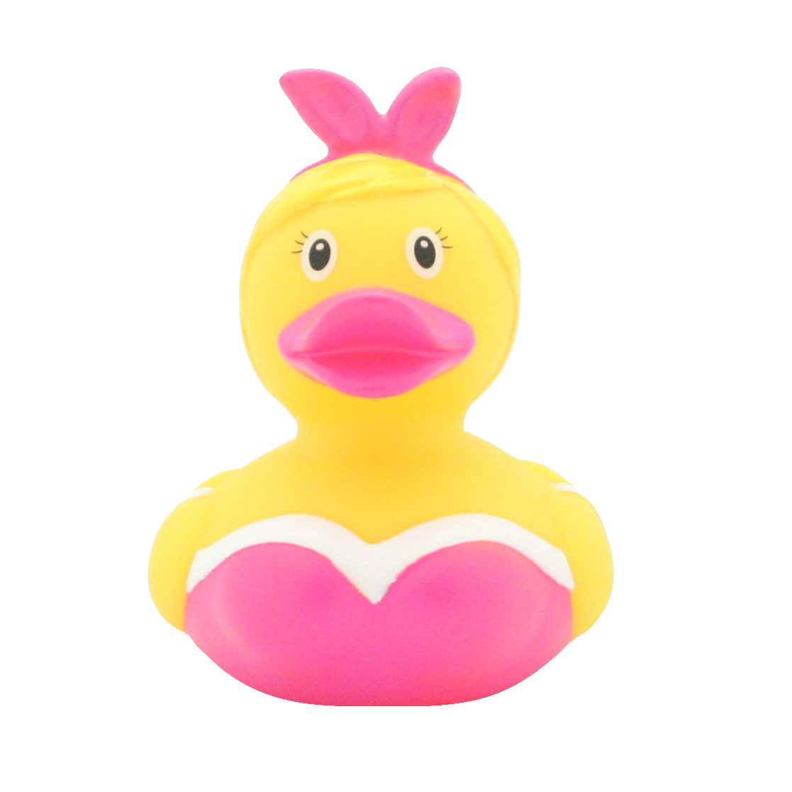 Rubber Ducks
