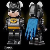 Wangao Robot Bear Brick