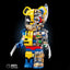 Wangao Robot Bear Brick
