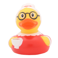 Rubber Ducks