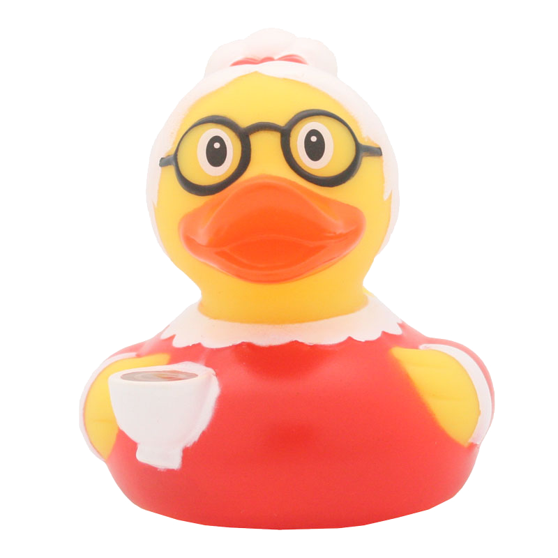 Rubber Ducks