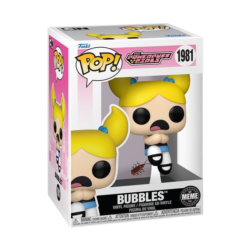 Funko POP