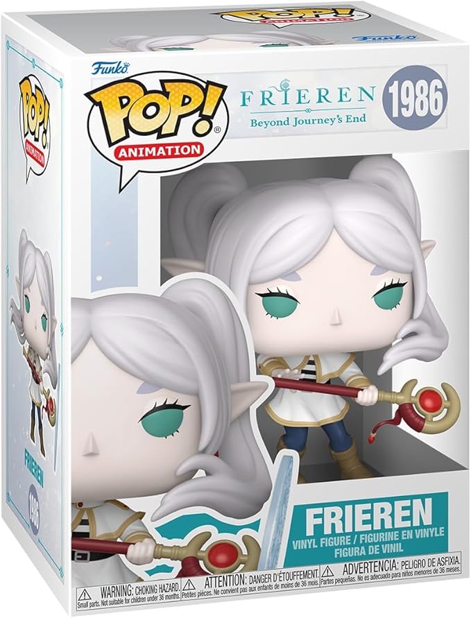Funko POP