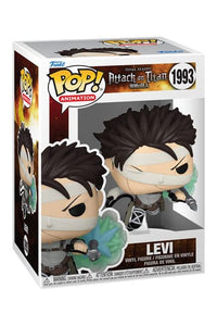 Funko POP