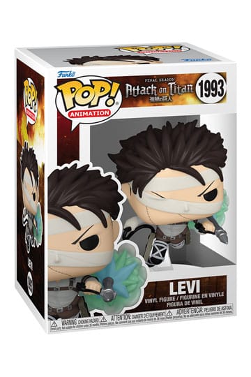 Funko POP