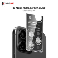 Hugmie® (iPhone/Samsung) Camera LENS Protector