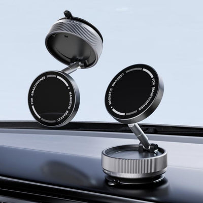 Magnetic Folding Car Phone Holder