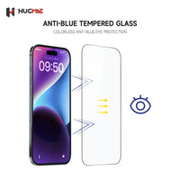 Hugmie® Anti-Blue Light (iPhone) Screen Protector
