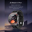 JS Watch 4 Pro+ Double Band 1.56" HD NFC BT Call