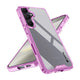 Air Armor (iPhone) Clear Case