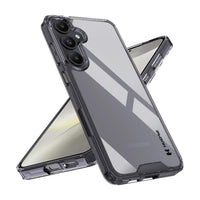 Air Armor (iPhone) Clear Case