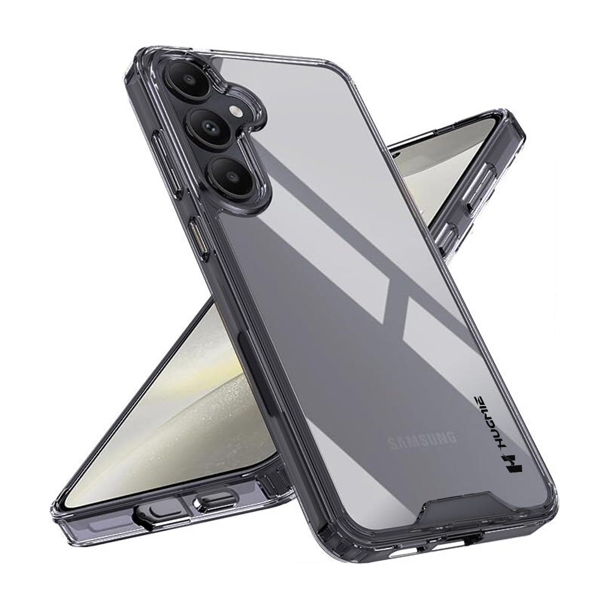 Air Armor (iPhone) Clear Case