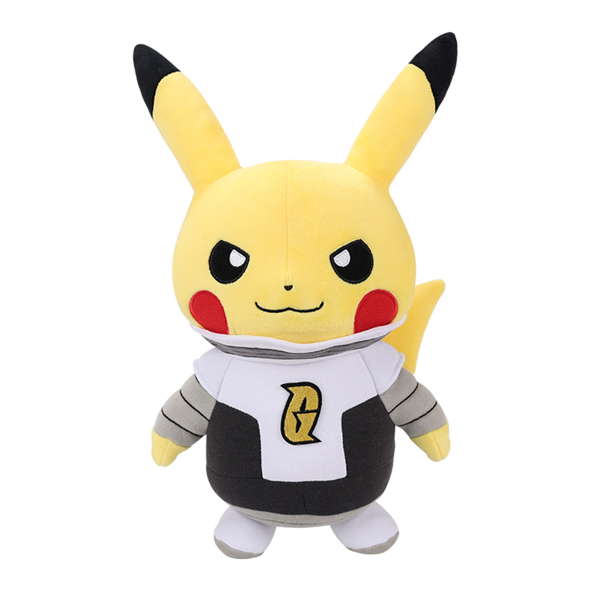 Pokemon Plush Toys