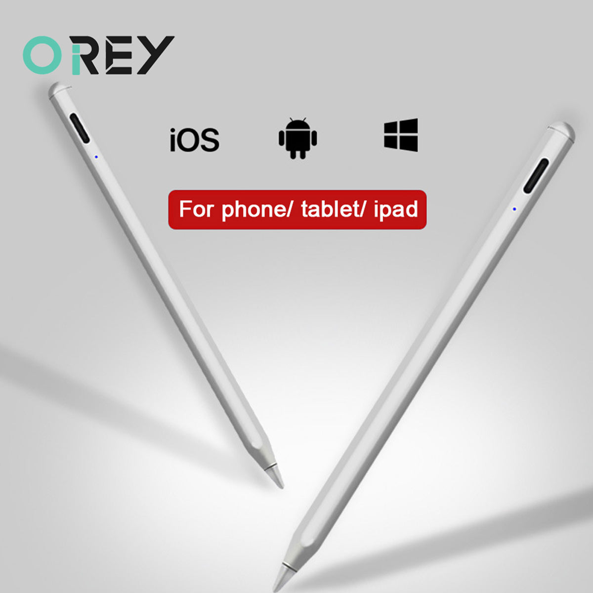 Universal Stylus Pen