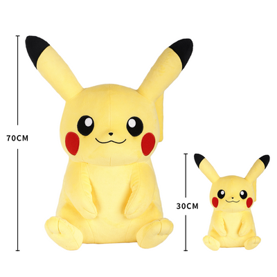 New In Pokemon Plush Toys