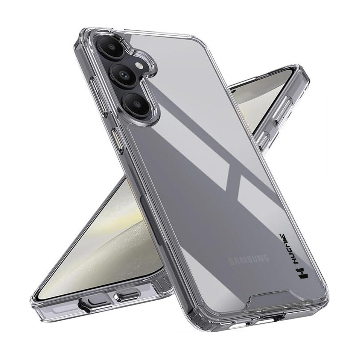 Air Armor (iPhone) Clear Case