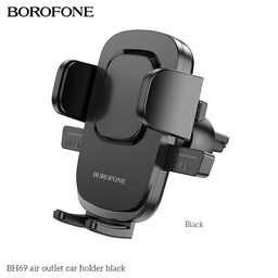 BOROFONE Car Holder