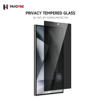 Hugmie® Privacy Glass (iPhone/Samsung) Screen Protector