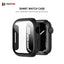 Hugmie® Protective Case with Screen Protector for iWatch