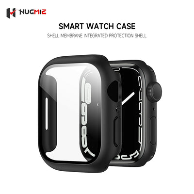 Hugmie® Protective Case with Screen Protector for iWatch