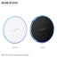 BOROFONE BQ3 Pro 15W Wireless Fast Charger