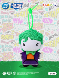 HUGKIS Justice League Classic Hero Plush Doll