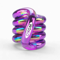WOKO Twist Toys