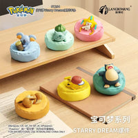 MingDa Pokemon Blind Box