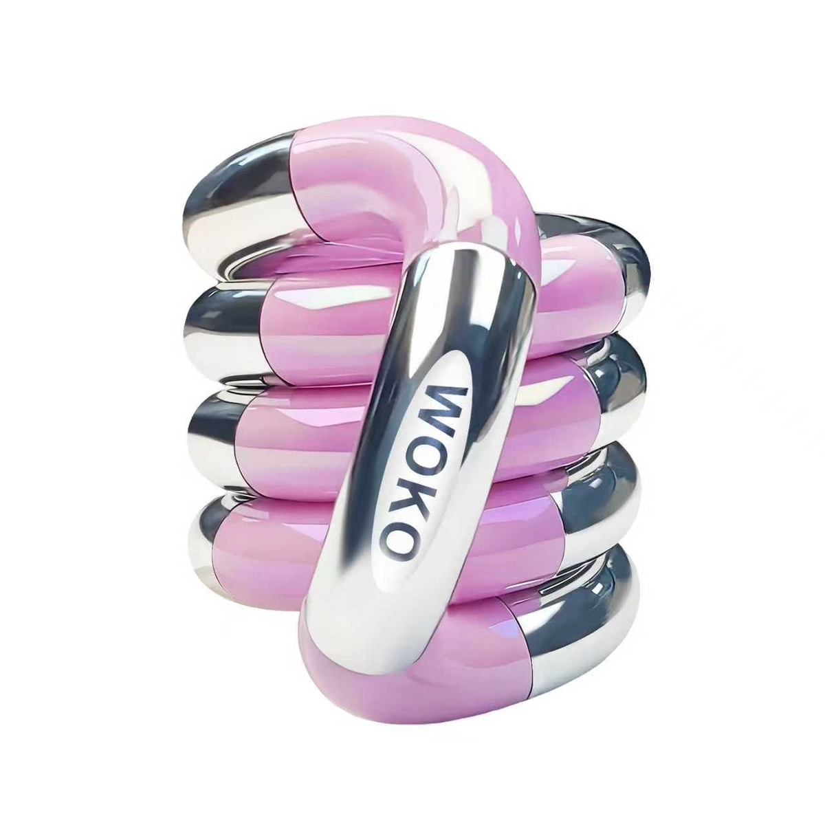 WOKO Twist Toys