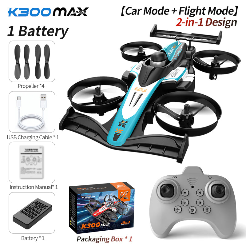 New Arrival Drone