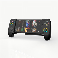 Gaming Controller for Switch