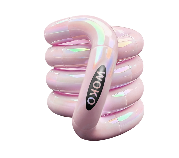 WOKO Twist Toys