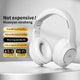 BASS Bluetooth Headset